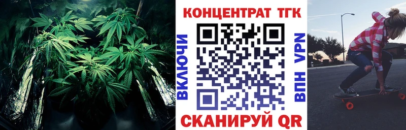ТГК THC oil  Иланский 